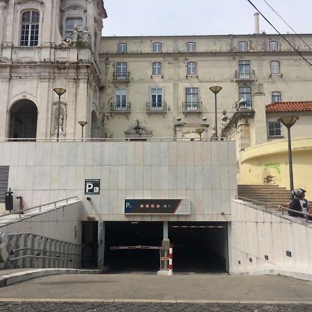 Downtown House Chiado Apartment Lisbon Exterior photo
