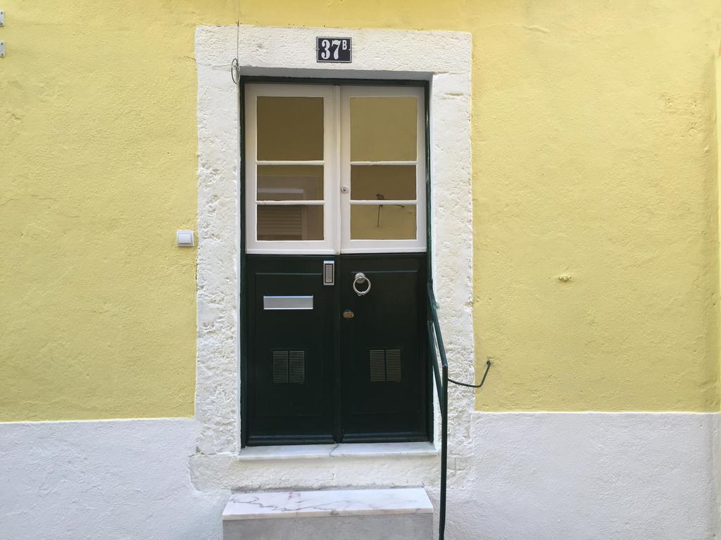 Downtown House Chiado Apartment Lisbon Exterior photo